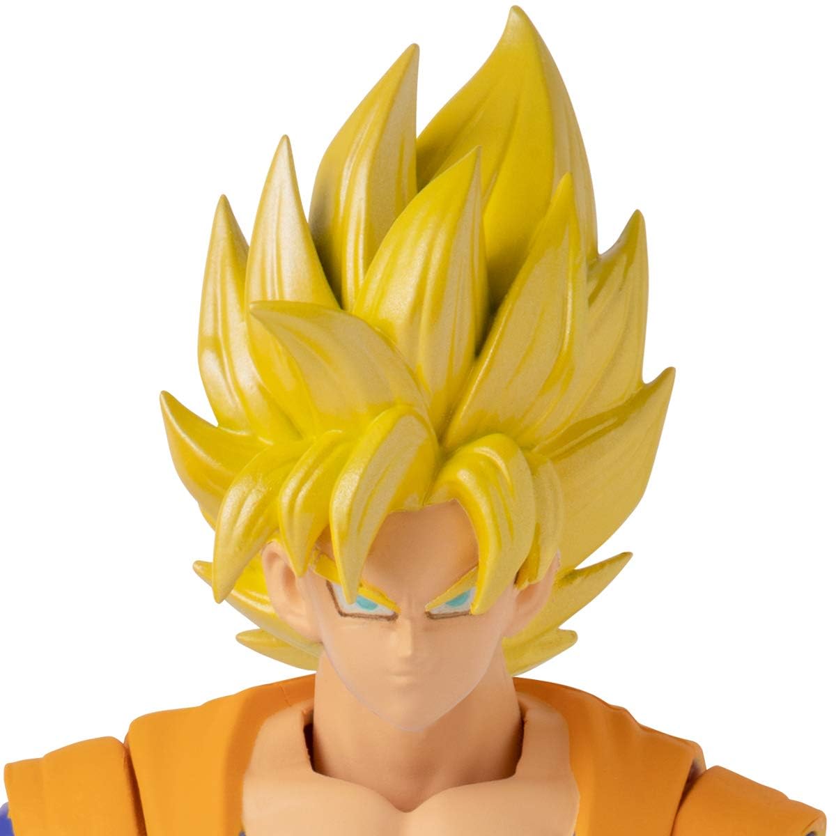 BANDAI Dragon Stars — Figurine Super Saiyan Goku 17 cm – Image 5