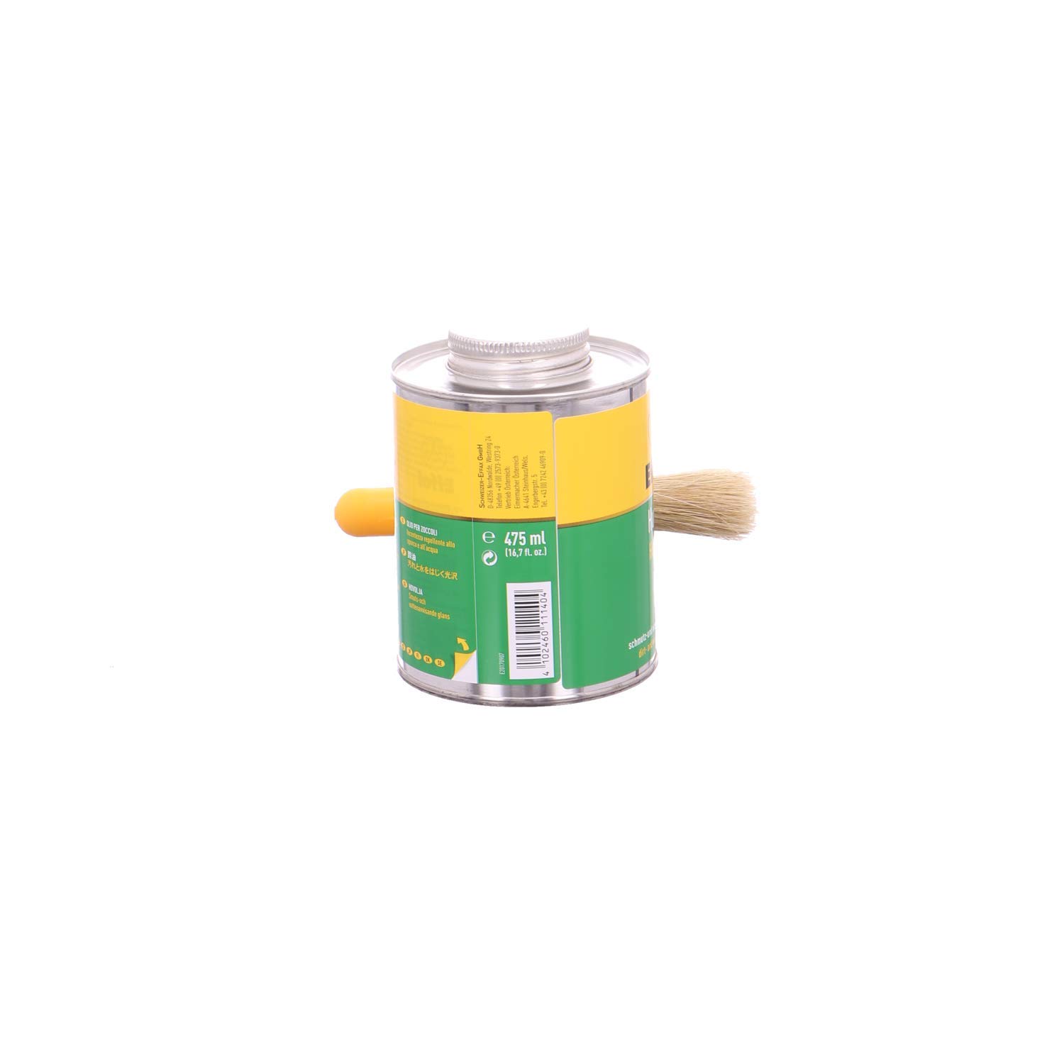 Effol HUIL.SABOT+PINCEAU 475ML – Image 2