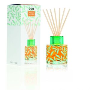 Goa - Goatier 200 ML Intemporels Ambre boisée