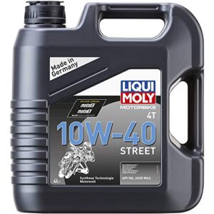 Motorbike 4T 10W-40 Street (4)