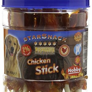 StarSnack Barbecue Chicken Stick