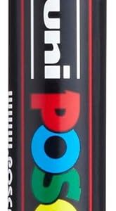 POSCA MARQUEUR Marron Fonce 1.5MM Fin