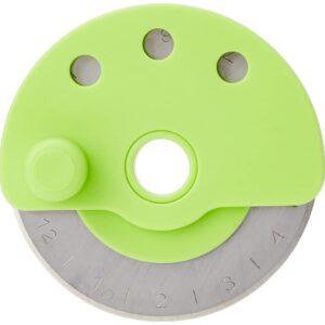Alternative view of PYM Ergonomics — Lame de rechange standard 45 mm