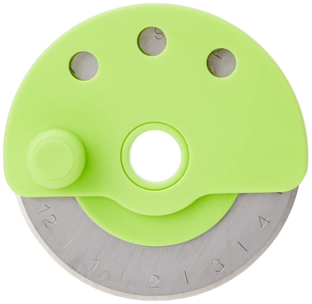 PYM Ergonomics — Lame de rechange standard 45 mm – Image 2