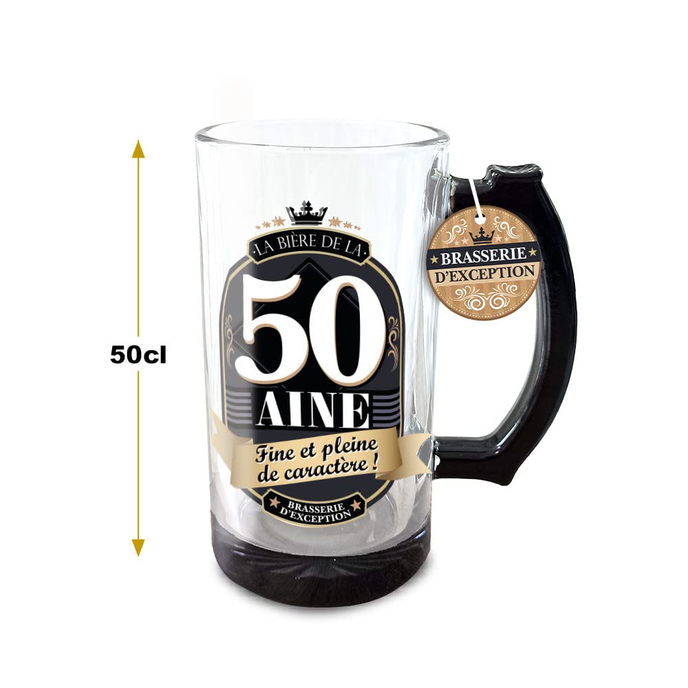 STC — Chope à bière 50 ans – Image 2