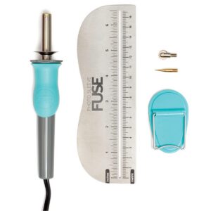 Alternative view of WE R MEMORY KEEPERS — Outil à Fusionner pour Pochettes Photo