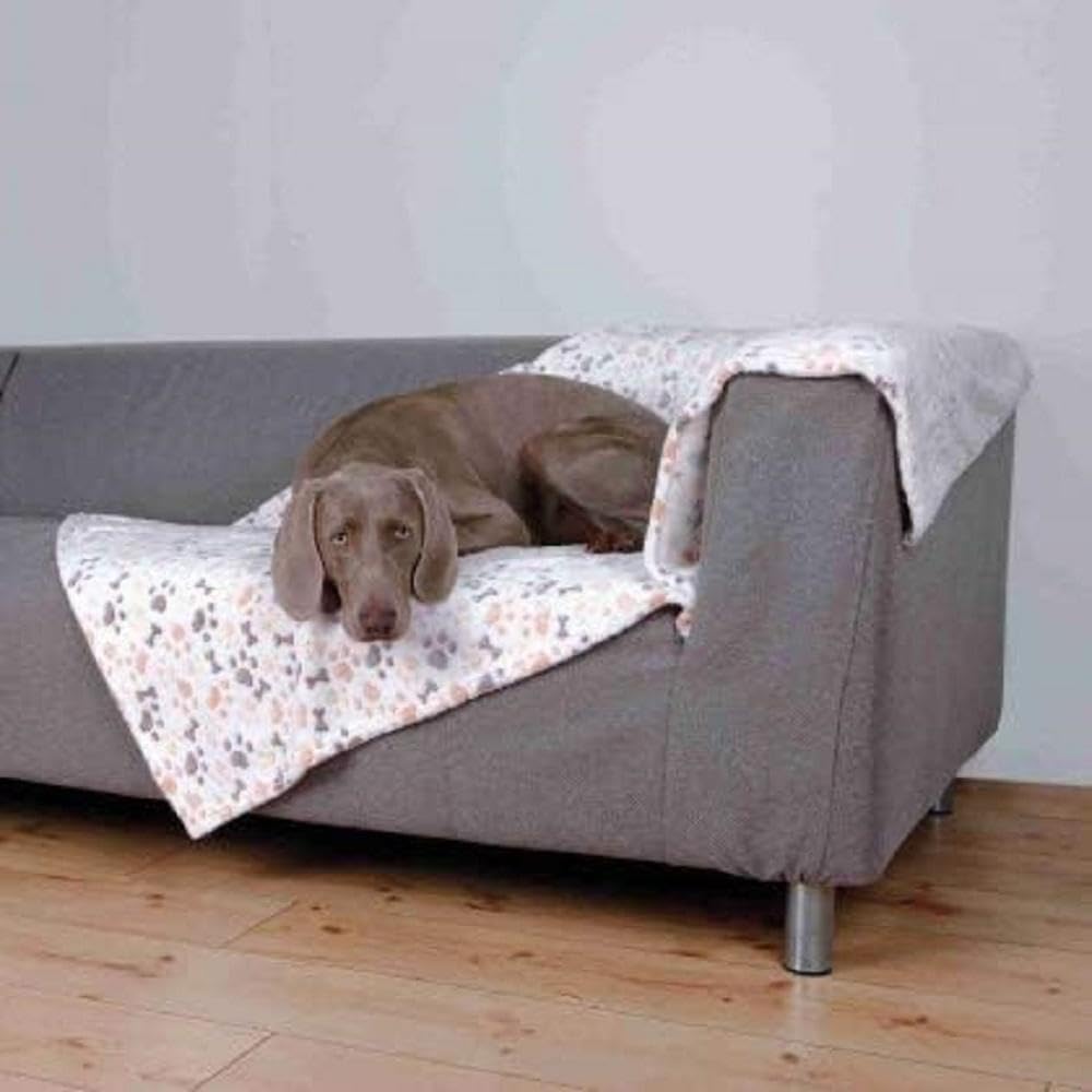 TRIXIE Lingo — Couverture pour chien 150 x 100 cm – Image 3