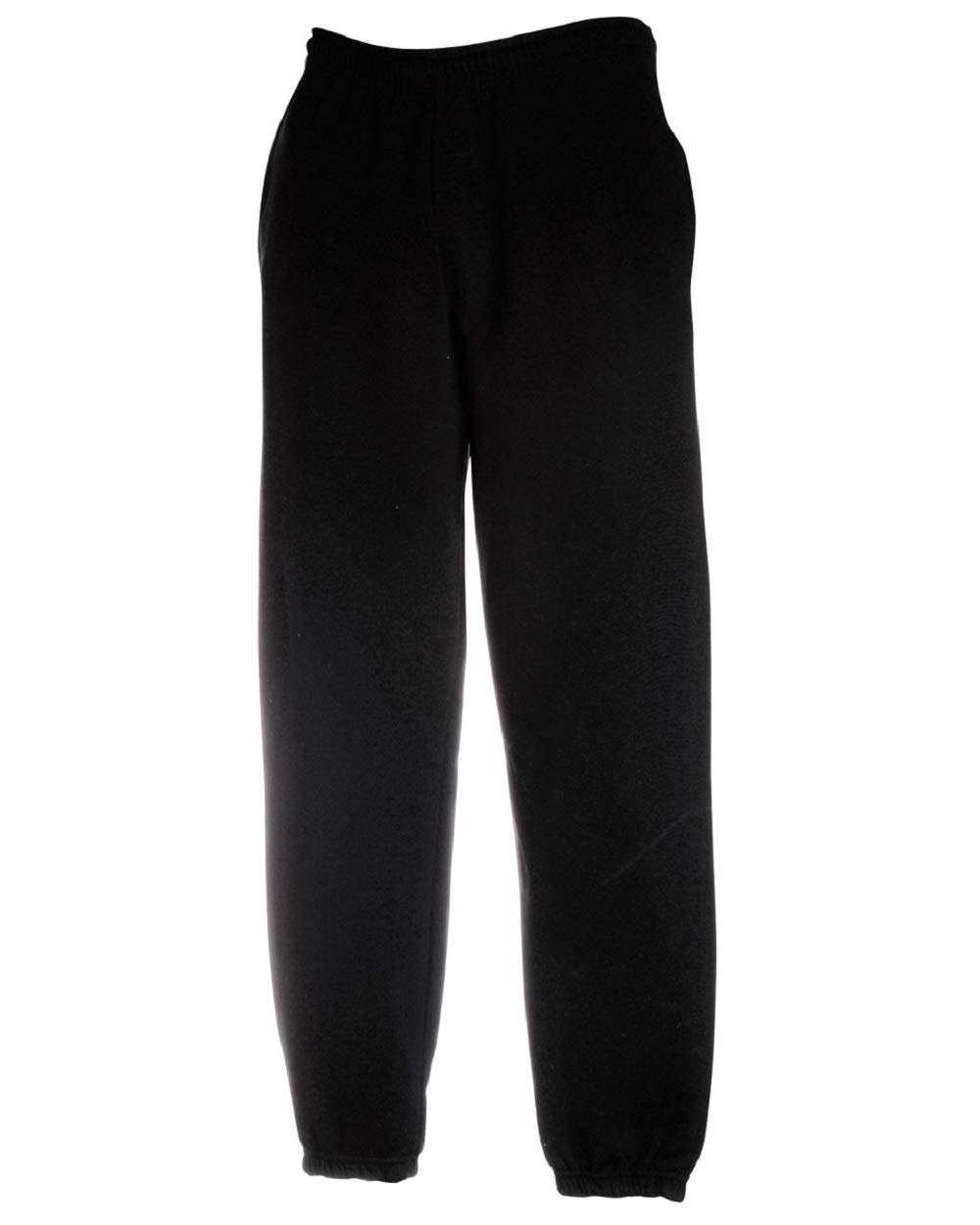 Fruit of the Loom Classic Elasticated Cuff Jog Pants