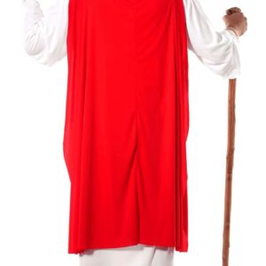 Alternative view of FIESTAS GUIRCA — Costume de Druide Adulte 52-54/L