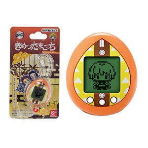 TAG Tamagotchi Demon Slayer ZENITSUTCHI