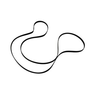 Hutchinson - Courroie de sèche-linge 1971 PH