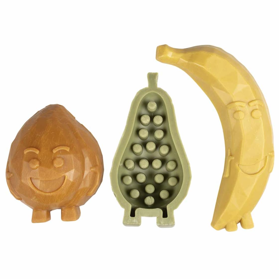 DUVO+ Garden Bites — Friandises à mâcher x18 pour chien – Image 3