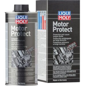 Additif Protection Moteur (Motor Protect) (6)