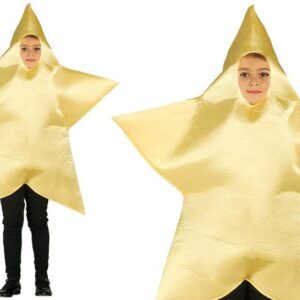 GUIRMA du Costume Enfant Star