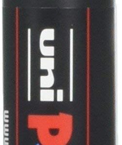 Uni Posca PC-17K Marqueur peinture verre Pointe large biseautée 15 mm Vert