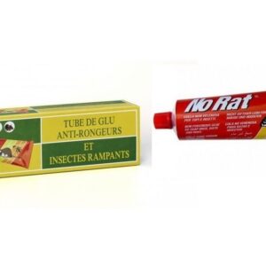 MASY — Tube de colle NoRat 135 g