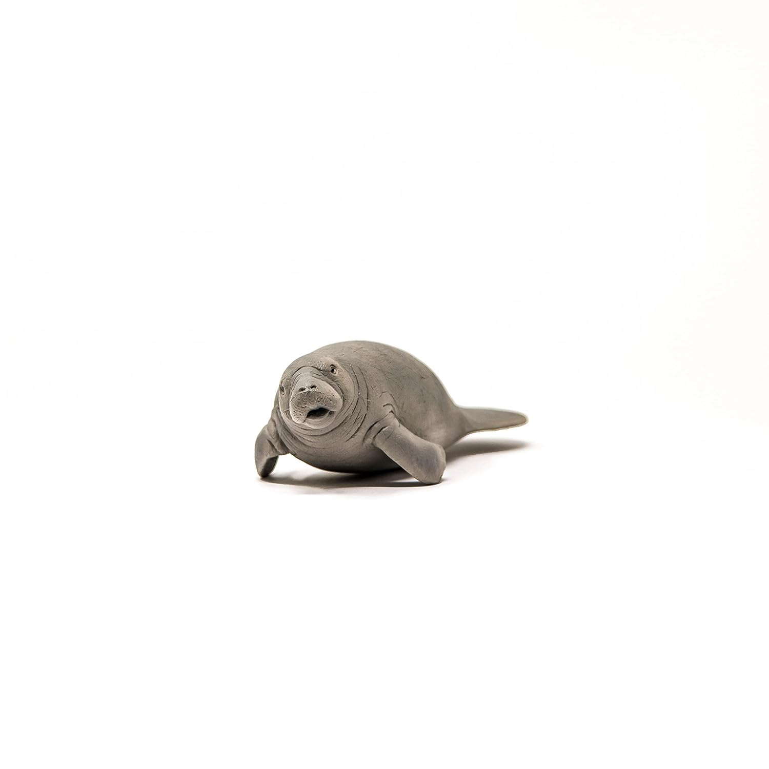 SCHLEICH Wild Life — Figurine Lamantin – Image 3