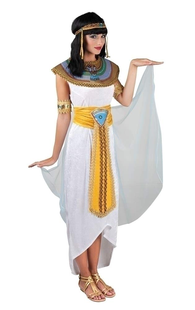 BOLAND Anuket — Costume déesse égyptienne femme 36/38 – Image 2