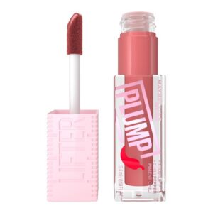 MAYBELLINE NEW YORK Lifter Plump — Gloss à lèvres Peach Fever 5,4 ml