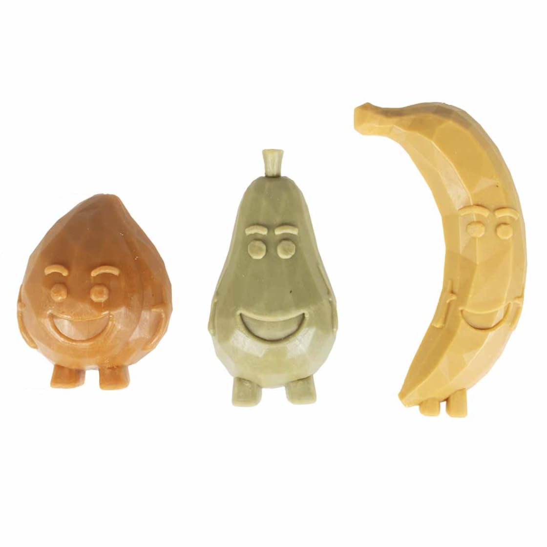 DUVO+ Garden Bites — Friandises à mâcher x18 pour chien – Image 2