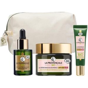 LA PROVENÇALE — Routine éclat bonne mine certifiée bio