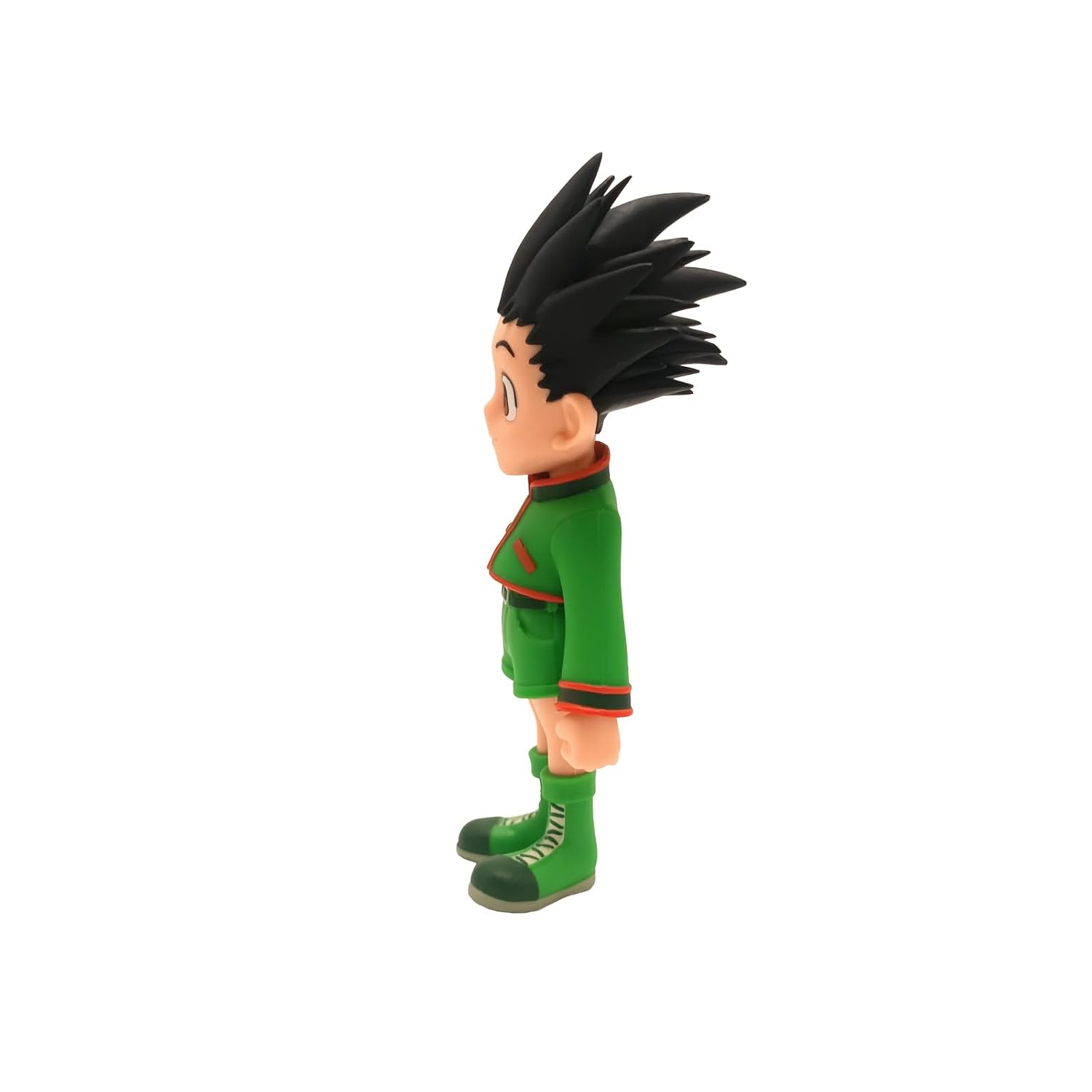 MINIX — Figurine à collectionner Hunter Gon Freecs 12 cm – Image 3