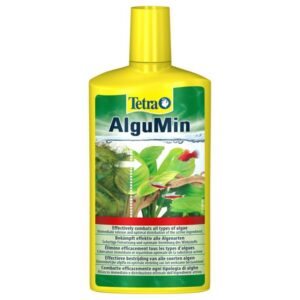 Tetra - AlguMin eliminateur d'algues 500ML