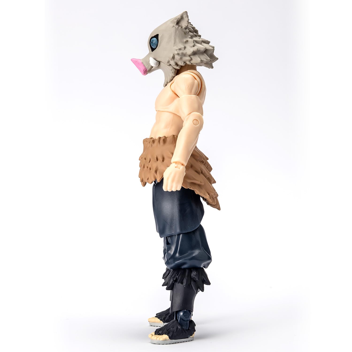 BANDAI Ultimate Legends HD — Figurine Inosuke Hashibira 12 cm – Image 4