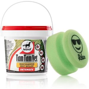 TAM TAM VET GEL 500ML+EPONGE