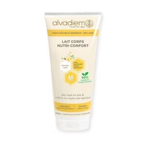 ALVADIEM — Lait corps nutri-confort 200 ml