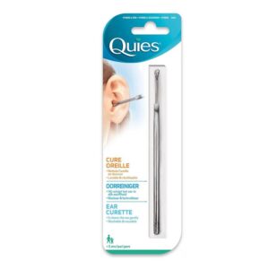 QUIES — Cure-oreille