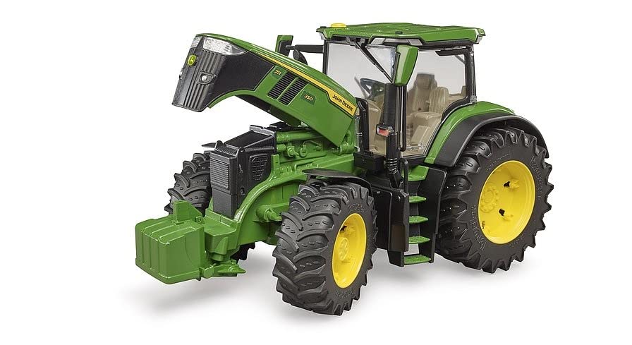 BRUDER John Deere 7R 350 — Tracteur jouet – Image 2