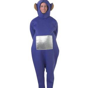 RUBIE'S DEGUISEMENT TELETUBBIES TINKY WINKY STD
