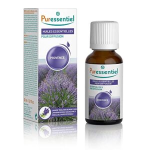 PURESSENTIEL — Huiles essentielles pour diffusion Provence 30 ml