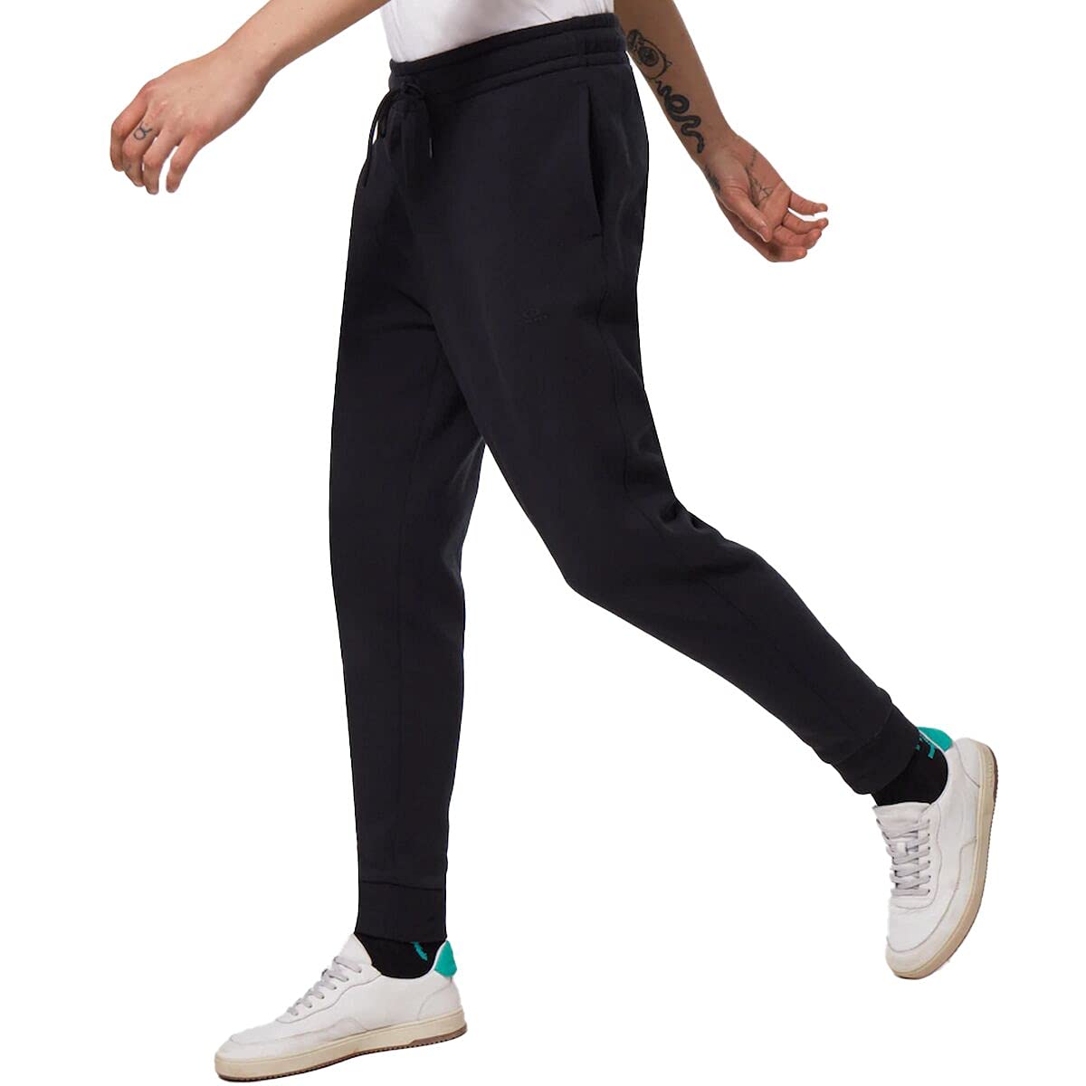 OAKLEY — Pantalon de jogging noir taille L – Image 4