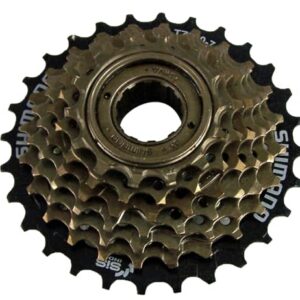 Freewheel sprocket 7-speed 14-28T