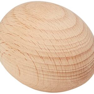 Alternative view of NATUREL — Œuf à repriser