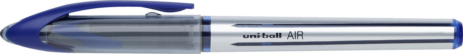 UNI-BALL Air — Roller à encre bleu 0,35-0,6 mm – Image 2