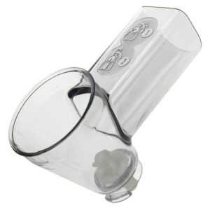 Moulinex/Tefal SS-193757 Tubulure de remplissage pour Fresh Express plus