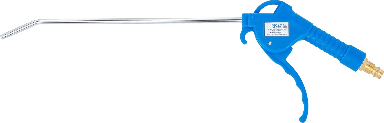 BGS — Soufflette à air comprimé 250 mm – Image 4