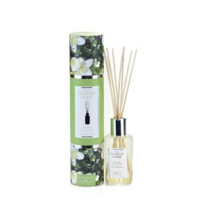 Ashleigh & Burwood parfumé Maison 150ml Diffuseur à anches parfum coffret cadeau Jasmin & TUBÉREUSE
