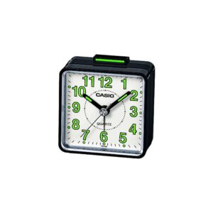 Casio TQ-140-1BEF Collection Clock
