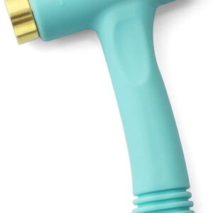 ImpressArt Marteau d'estampage en métal Ergo Angle avec face remplaçable