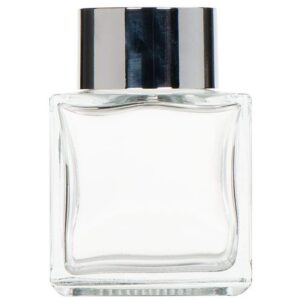 Clem/ Goa - Goatier en Verre 200 ML Argent - Goa