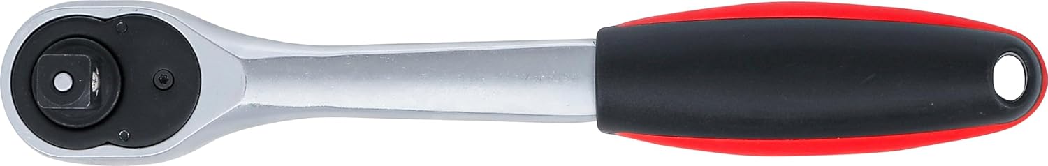 BGS Diy 519 — Cliquet réversible 12,5 mm 72 dents – Image 4