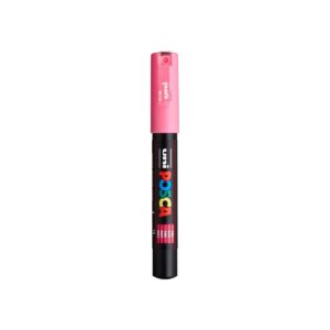 POSCA PC-1MR — Marqueur peinture rose