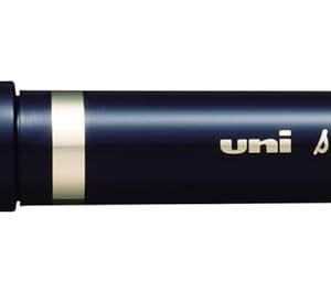 Uni-ball Sign Pen MYT7 N Feutres Noir Lot de 10