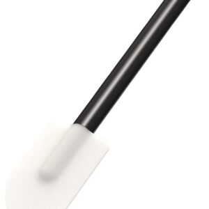 ROSTI Classic — Spatule 20 x 3,7 cm noir