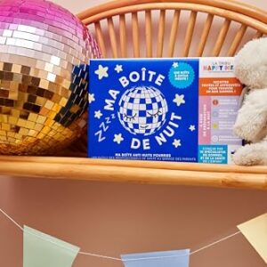 MA BOÎTE DE NUIT