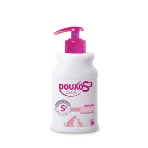 Douxo S3 Ceva Calm Shampooing FL pour Chien